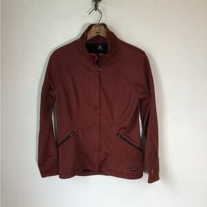 Kerrits Riding Softshell‎ Full Zip Jacket